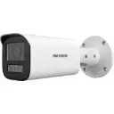 CAMARA HIKVISION IP TUBO EXT. 4MP L2.8 A 12MM MOTORIZADO CON AUDIO DUAL LIGHT