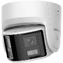 CAMARA HIKVISION IP TORRETA COLOR VU PANORAMICA 4MP