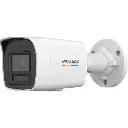 CAMARA HIKVISION IP TUBO SELLADA COLORVU 4MP L 2.8MM 