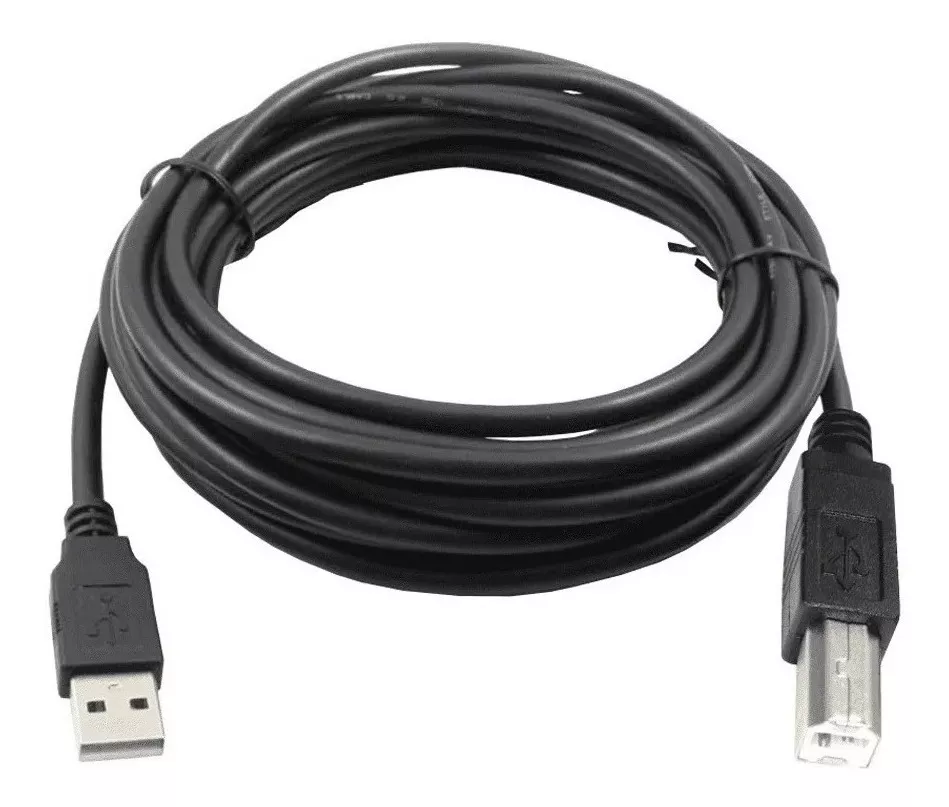 CABLE ANERA PARA IMPRESORA 3M