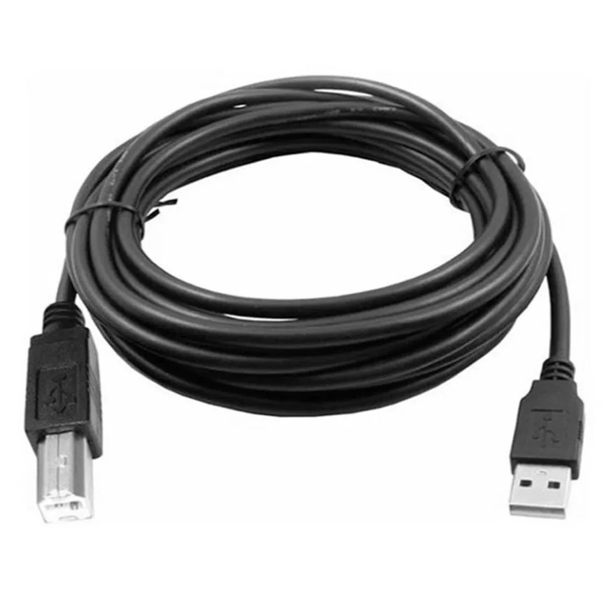 CABLE ANERA PARA IMPRESORA 5M