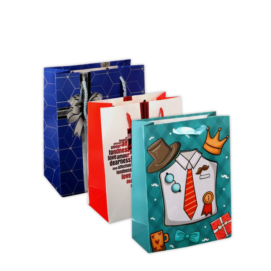 FUNDA DE REGALO