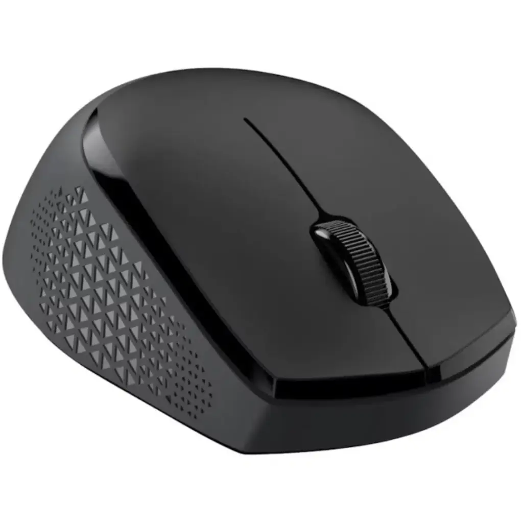 MOUSE GENIUS INALAMBRICO SILENT