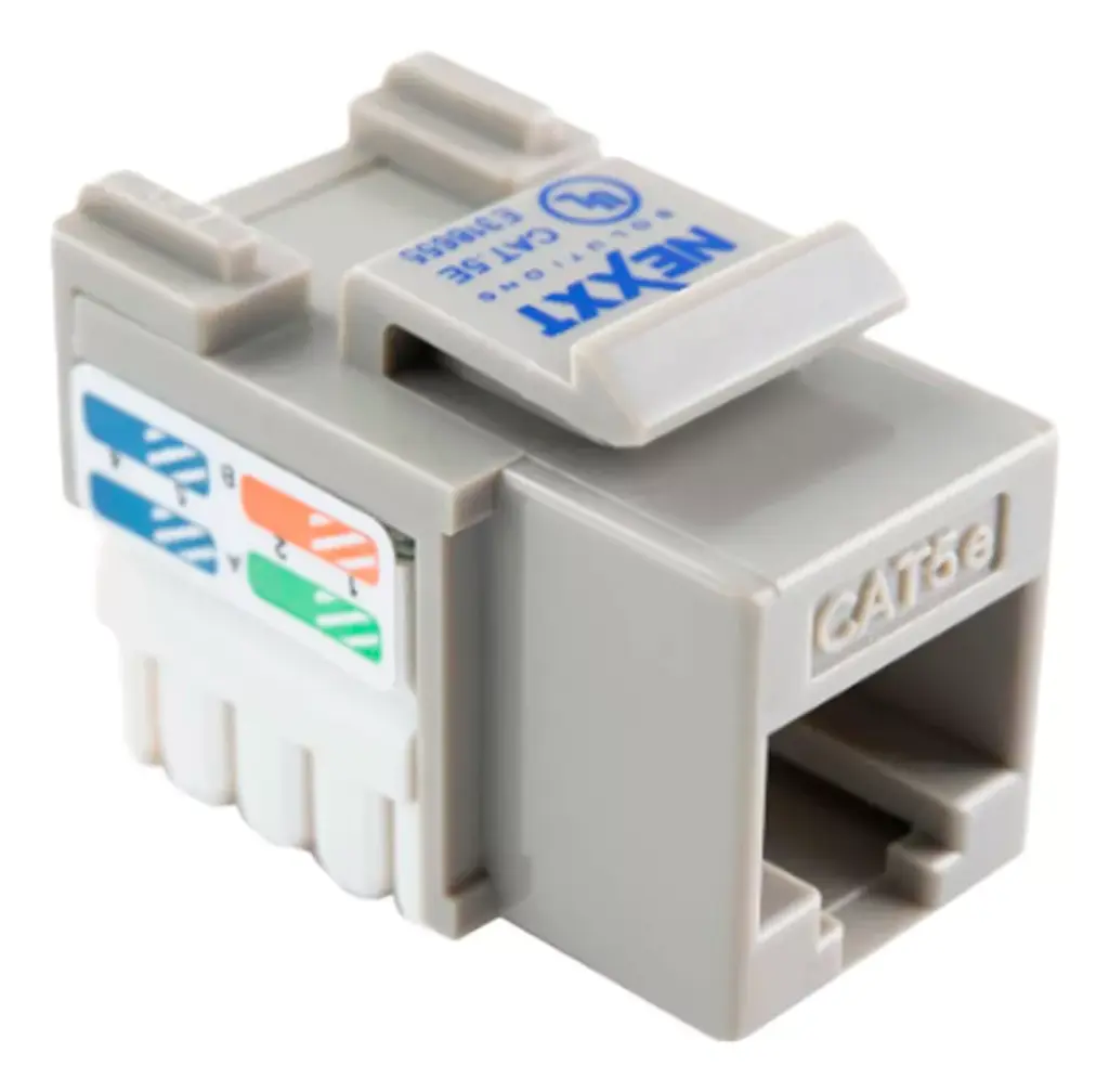 JACK NEXXT RJ45 CAT. 5E