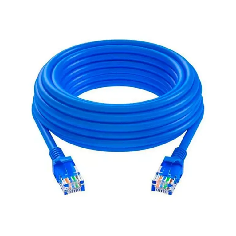 PATCH CORD ANERA 5M CAT.6 