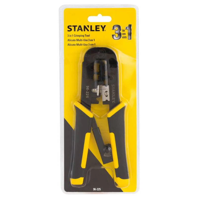 PONCHADORA STANLEY 3 EN 1