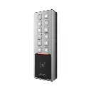 TERMINAL HIKVISION DE CONTROL DE ACCESO