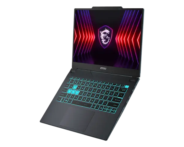 Laptop MSI Cyborg 14
