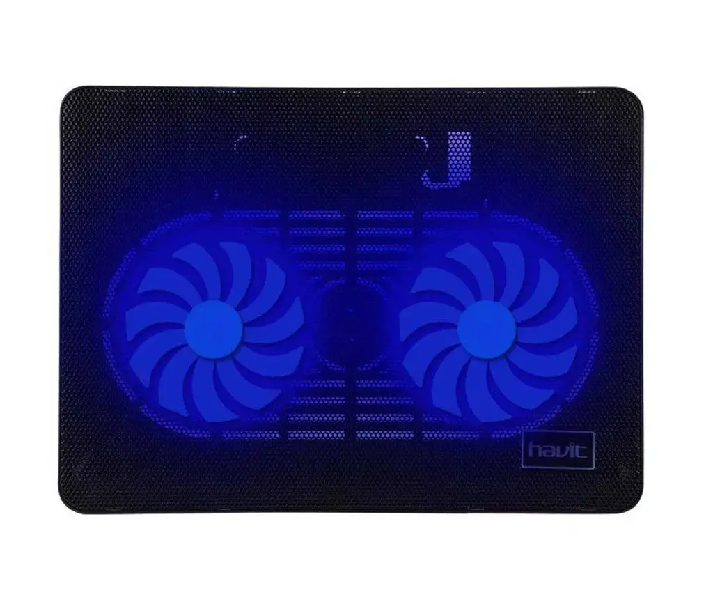 VENTILADOR PARA NOTEBOOK HAVIT 15.6