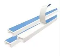 CANALETA DEXSON 20X12 BLANCA