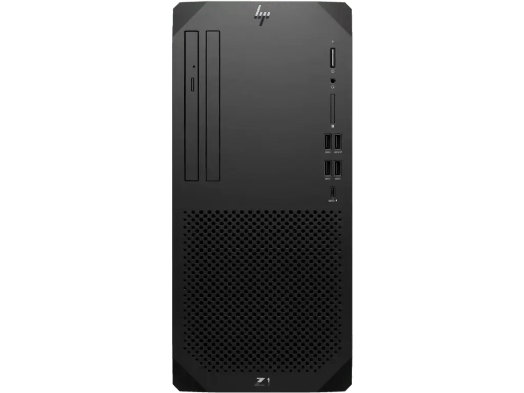  DESKTOP EN TORRE HP Z1 G9