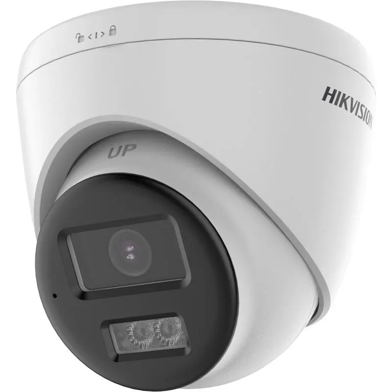 CAMARA HIKVISION . 3K AUDIO BIDIRECCIONAL SIRENA