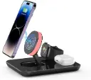 CARGADOR BASE INALAMBRICO ENERGIZER 15W 
