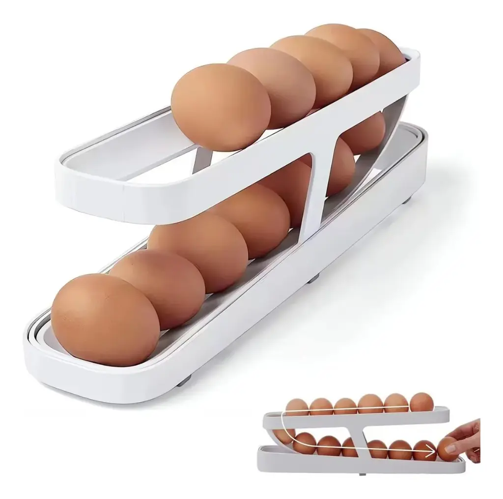 DISPENSADOR DE HUEVOS