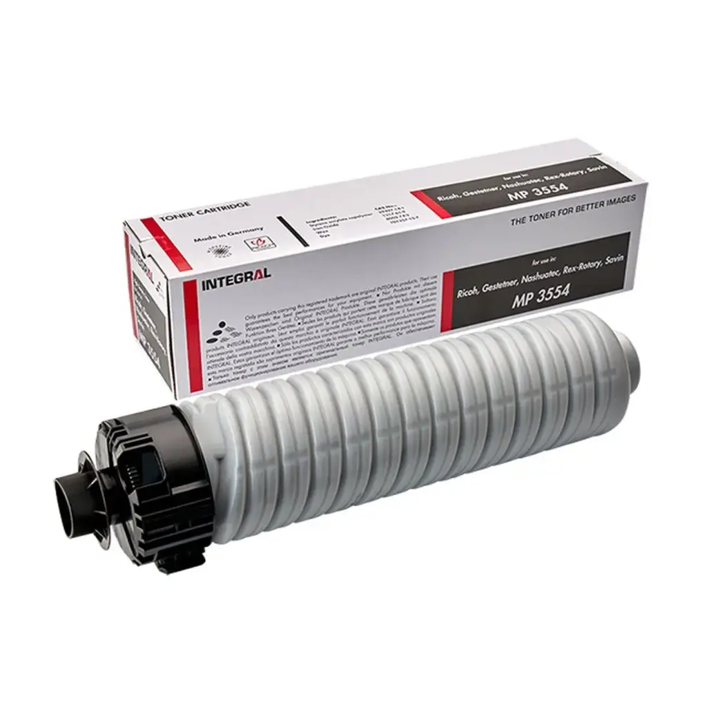 TONER NEGRO MP 2554-3054-3554