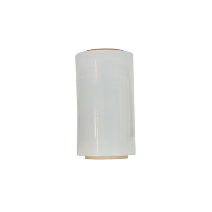 PELICULA ABRO STRECH FILM PLASTICO INDUSTRIAL 25CM