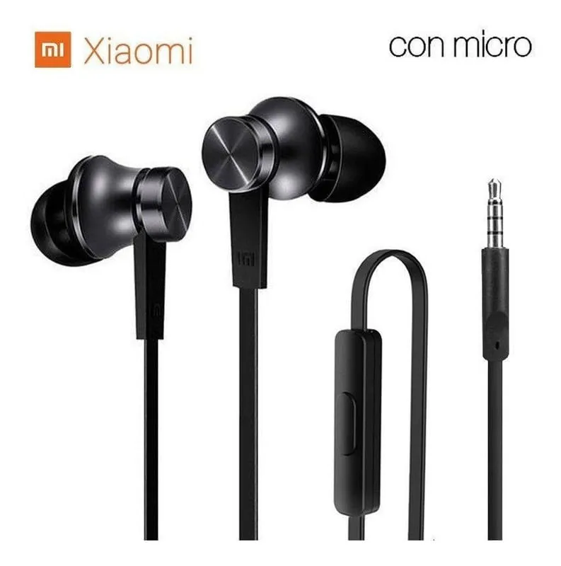 AUDIFONOS MANOS LIBRES  3.5 Y TIPO C