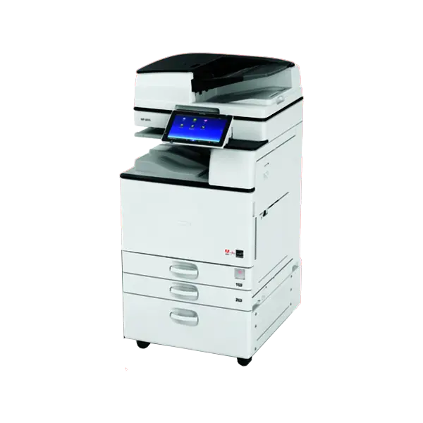 IMPRESORA COPIADORA RICOH MP2555