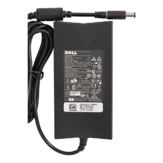 CARGADOR DELL PORTATIL 19.5V 6.67A 