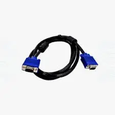 CABLE VGA HEMBRA A VGA HEMBRA 1.8M