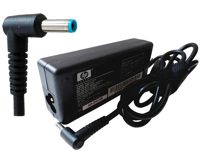 CARGADOR HP 19.5V 3.33A 65W 