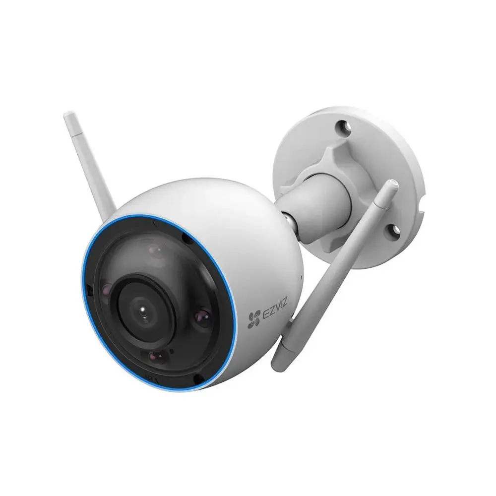CAMARA EZVIZ TUBO SELLADA 5MP EXTERIOR