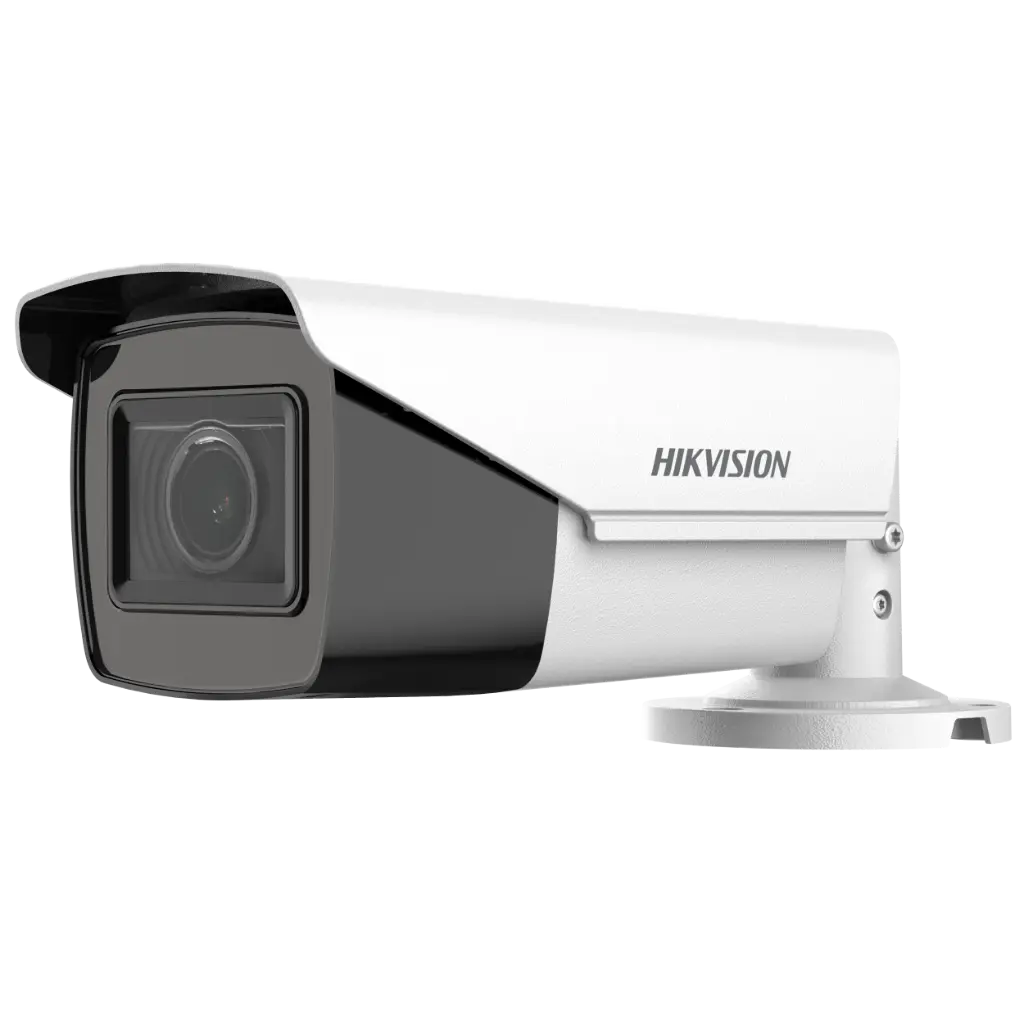 CAMARA HIKVISION EXTERIOR TUBO 5MP L2.7-13.5 MM  IR 