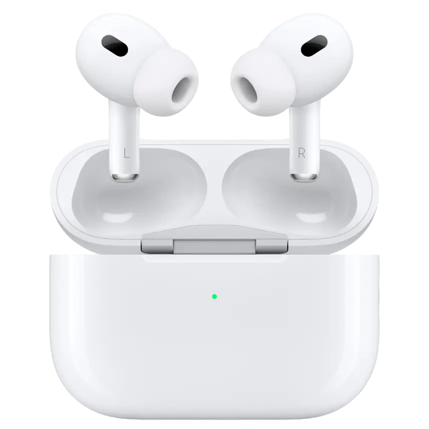 AIRPODS INALAMBRICOS 2DA GENERACION  
