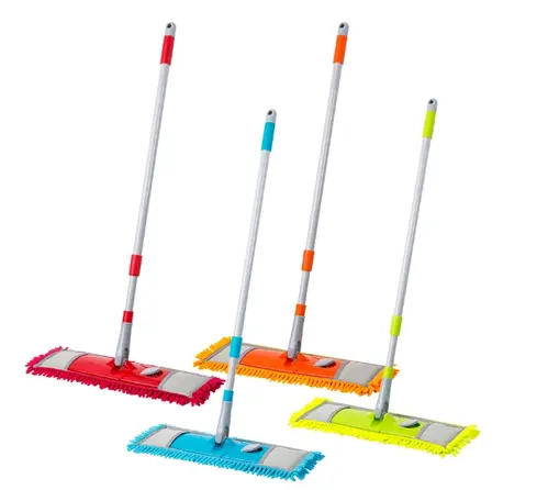 TRAPEADOR MICROFIBRA DESMONTABLE
