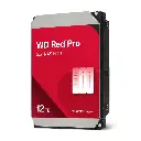 DISCO WESTER DIGITAL 12TB RED PRO NAS