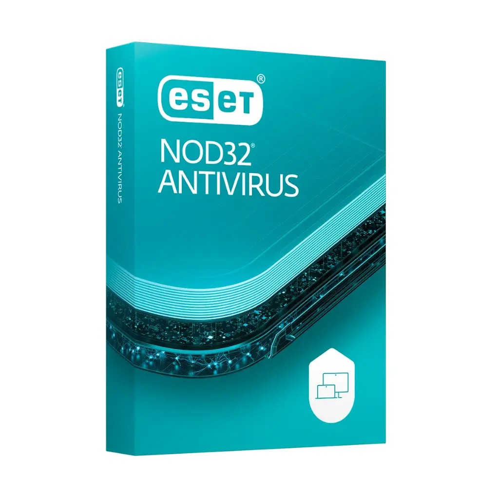 ANTIVIRUS ESET NOD32 OEM 1PC