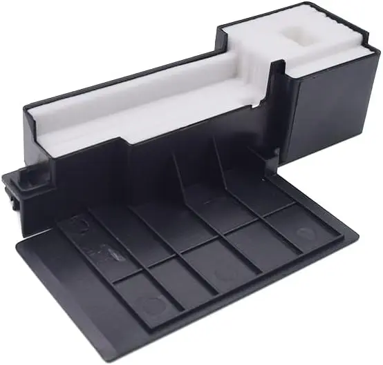 CAJA DE MANTENIMIENTO EPSON L313 L210 L211 L350 L353 L110 L111 L300 L301 L303 L360 L365