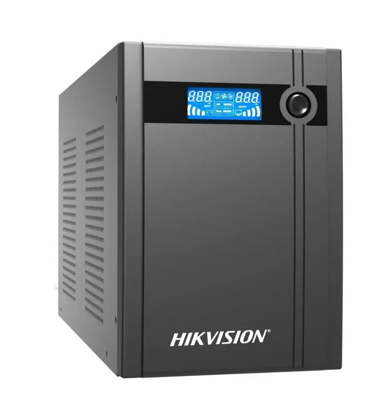 UPS HIKVISION 3000VA 1800W 