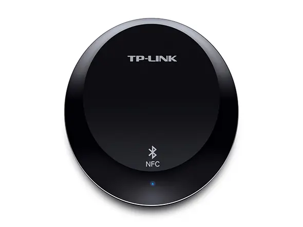 BLUETOOTH MUSIC RECEIVER TP-LINK