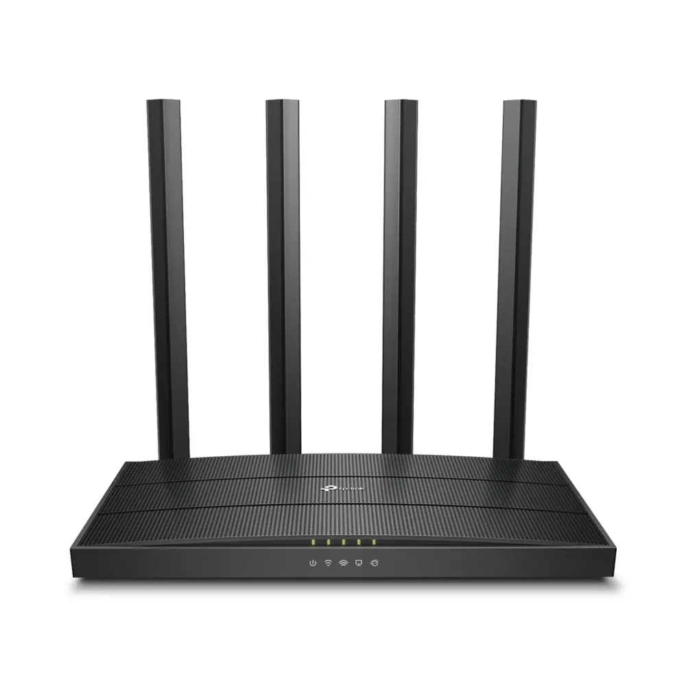 ROUTER TPLINK WIFI AC1900 DUAL BAND MU-MIMO
