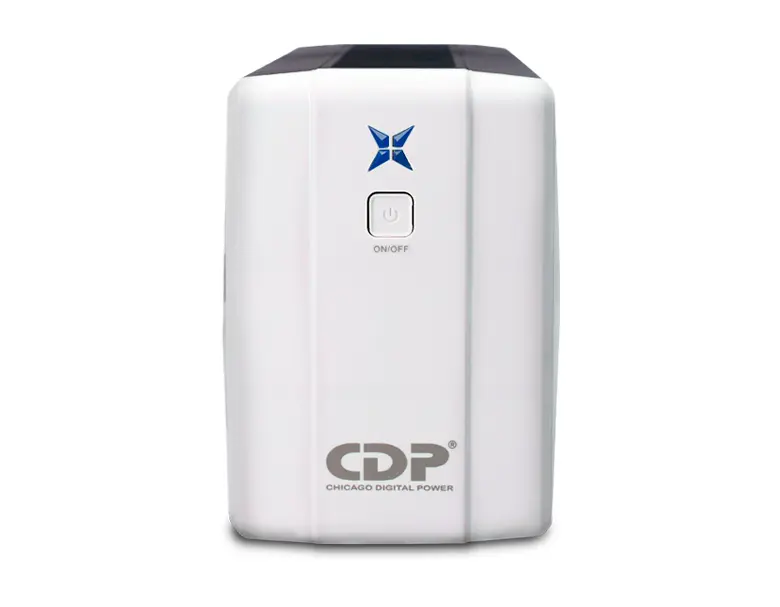UPS CDP 1000VA 500W 