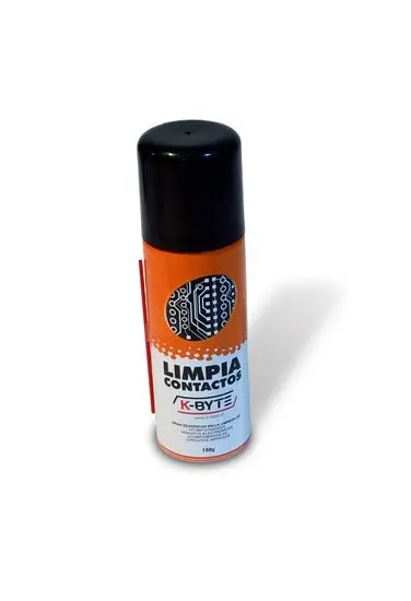 CONTACT CLEANER K-BYTE 180g