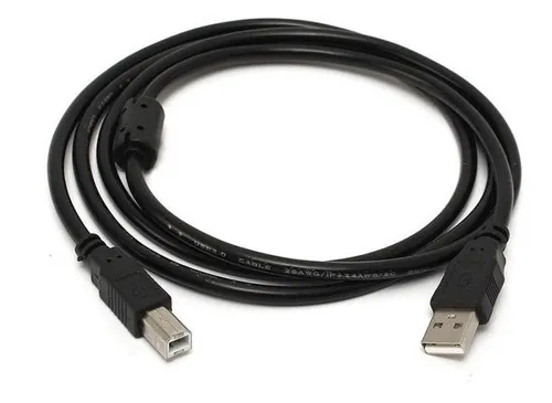 CABLE ANERA PARA IMPRESORA 1.80M