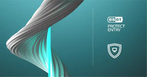 ESET PROTECT ENTRY