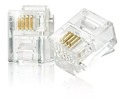 CONECTOR RJ11