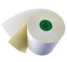 ROLLO BOND QUIMICO 2P 75mm