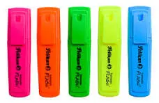 RESALTADORES PELIKAN TEXTMARKER FLASH