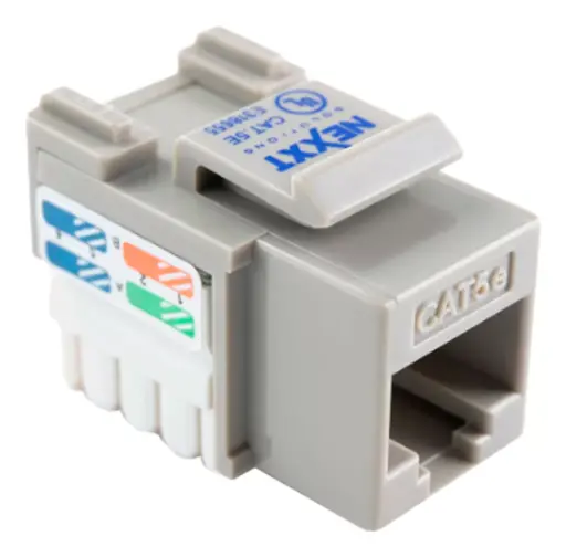 [AW110NXT11] JACK NEXXT RJ45 CAT. 5E