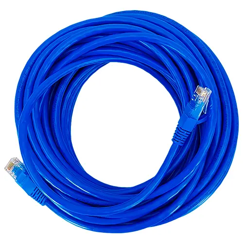 PATCH CORD ANERA 10MTS CAT.6 