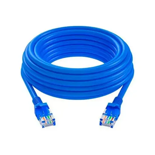 PATCH CORD ANERA 5M CAT.6 