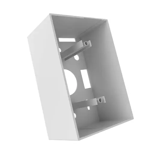 [AE180NXT05] CAJA NEXXT DE MONTAJE SUPERFICIAL PARA TOMA SOBREPUESTA