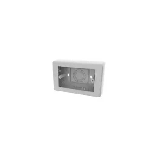 [DXN5013S] CAJA DEXSON MONTAJE PARA TOMA SOBREPUESTA