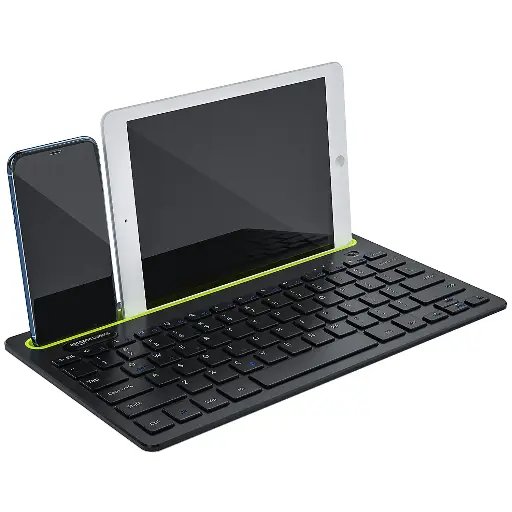 [JB-325] TECLADO JEQANG INALAMBRICO ERGONOMICO 3.0 HIGH SPEED 10MTS 