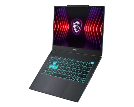 Laptop MSI Cyborg 14
