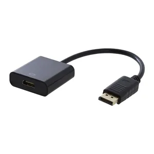 [A00416] ADAPTADOR ARGOM DISPLAY PORT A HDMI 15CM